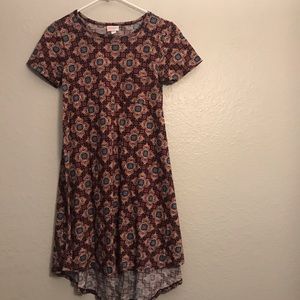 Ladies LuLaRoe dress.